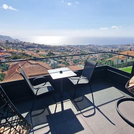 Dream View Villa Funchal  Bagian luar foto