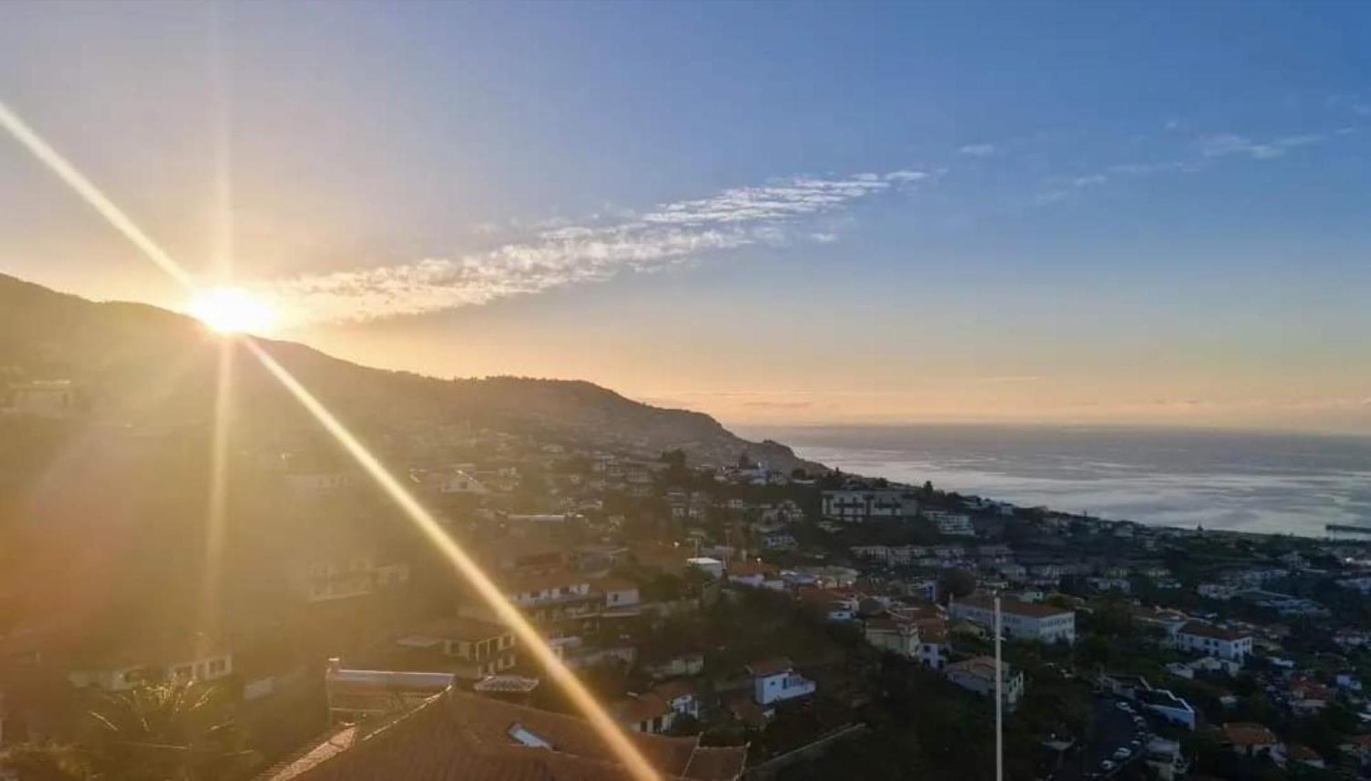 Dream View Villa Funchal  Bagian luar foto
