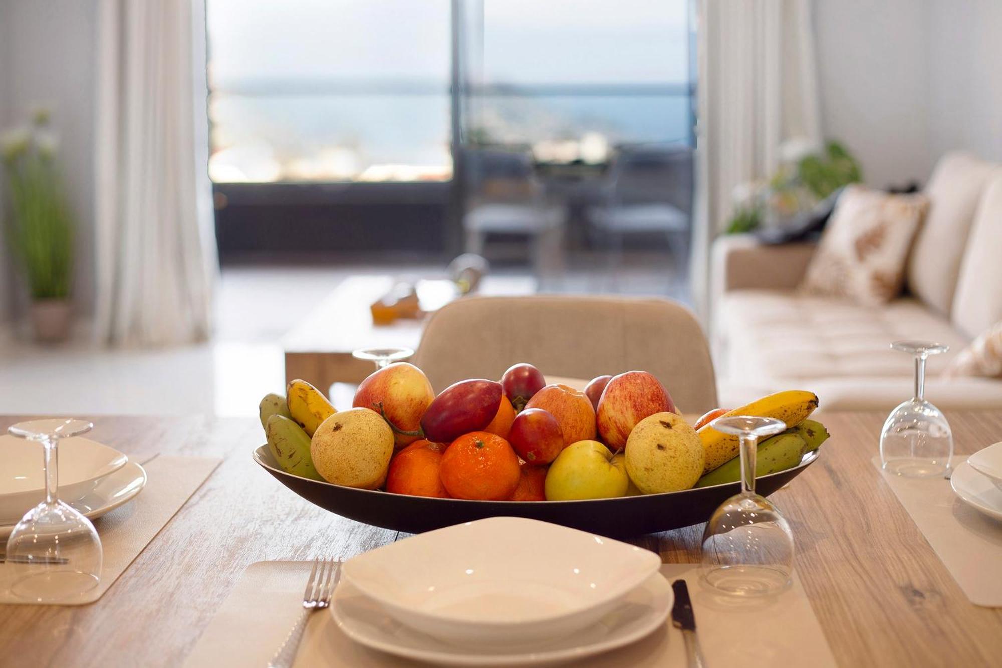Dream View Villa Funchal  Bagian luar foto