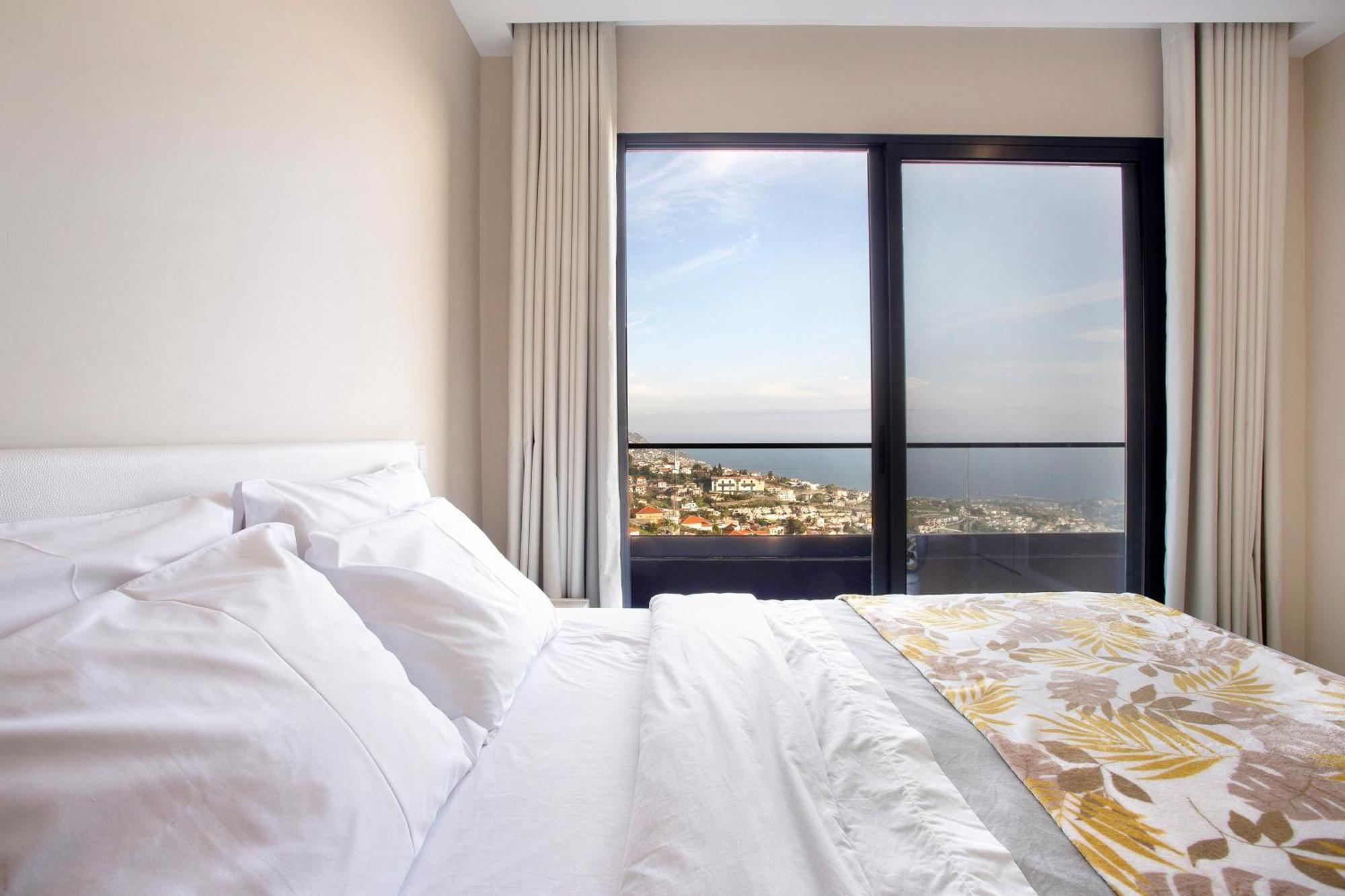 Dream View Villa Funchal  Bagian luar foto