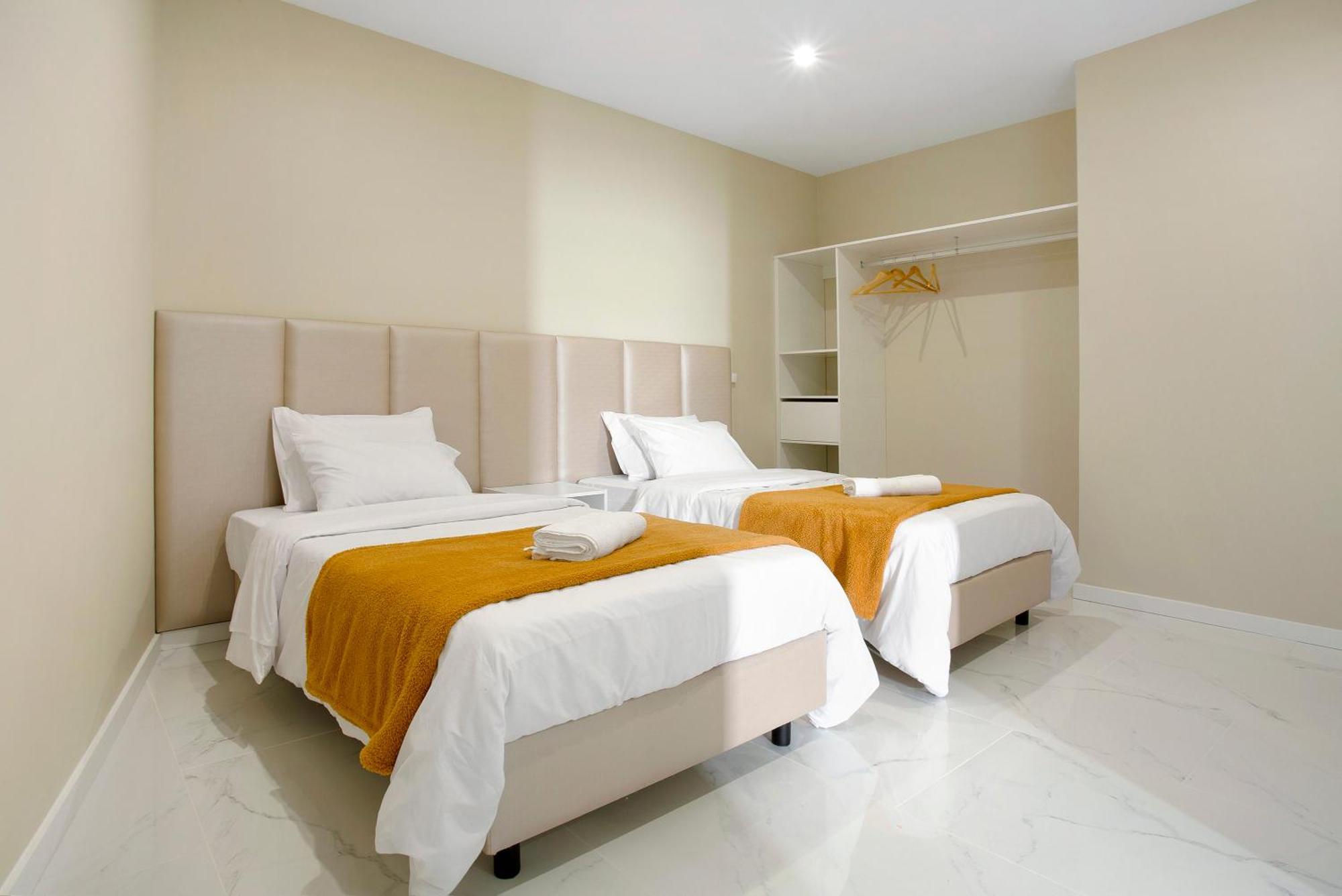Dream View Villa Funchal  Bagian luar foto