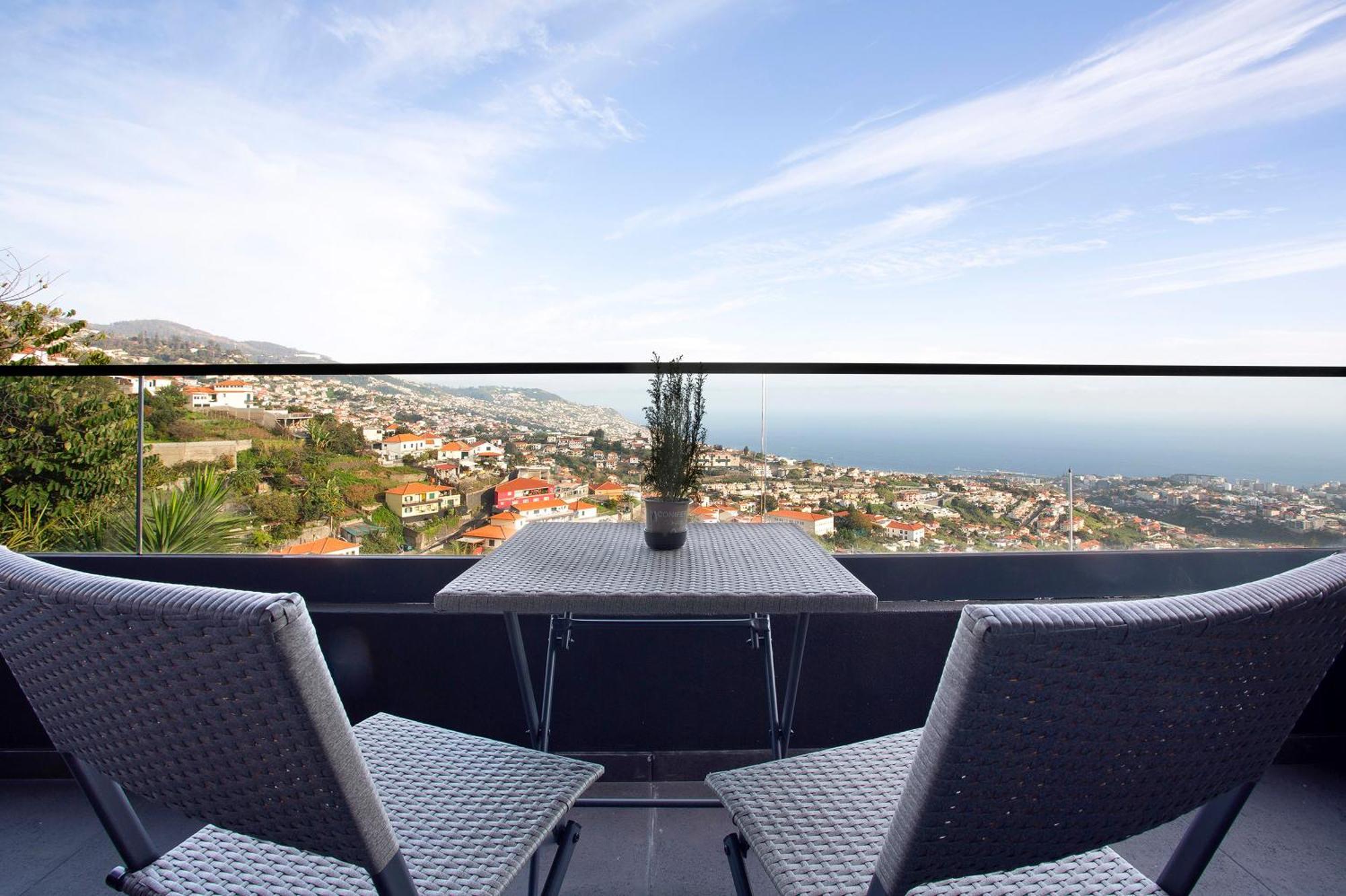 Dream View Villa Funchal  Bagian luar foto